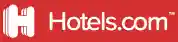 Hotels.com 台灣優惠券 