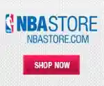 NBA Store優惠券 